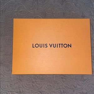 Authentic Louis Vuitton Stencil Effect Monogram Shorts